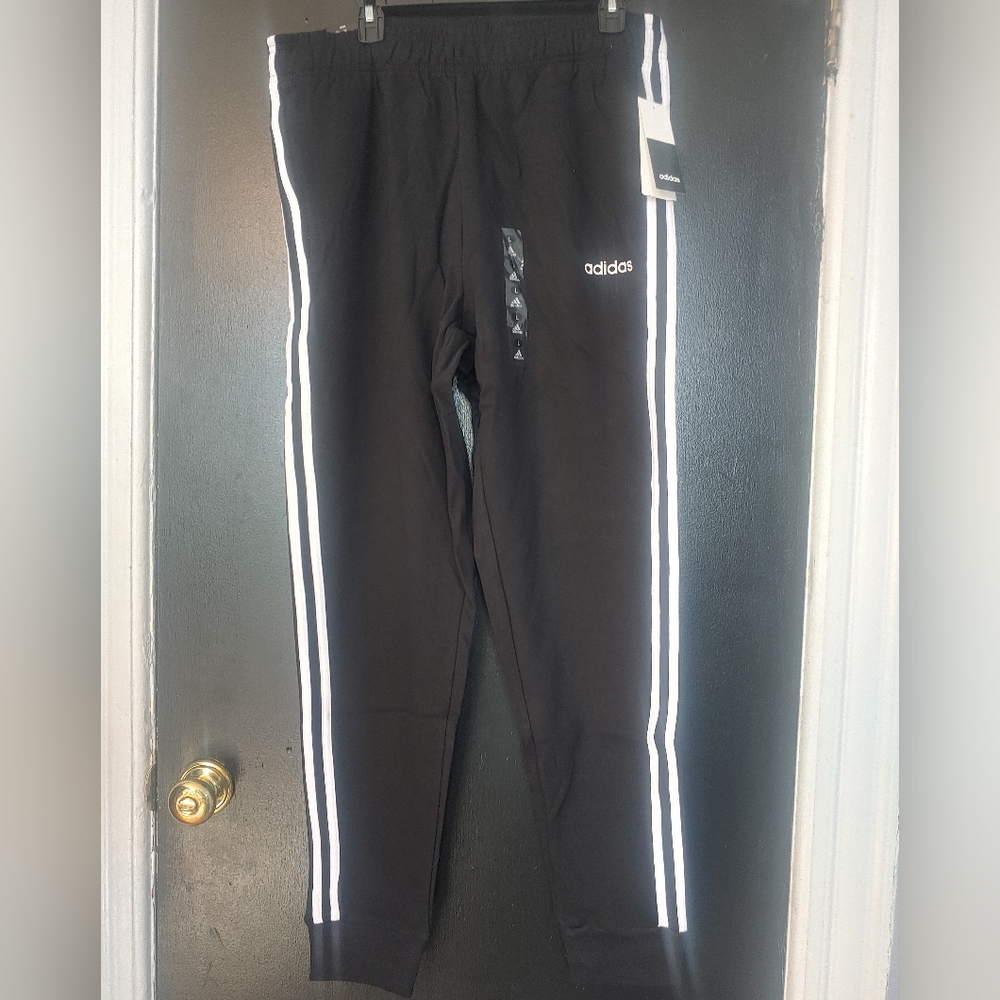 Adidas Joggers Men's BNWT